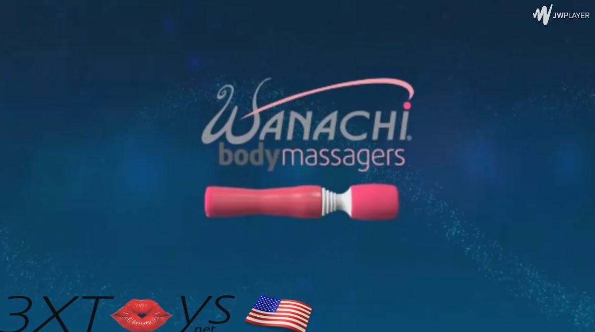 Discover The MINI WANACHI MASSAGER With Soothing Vibrations Anywhere You Go With This Cordless Mini Personal Vibrator